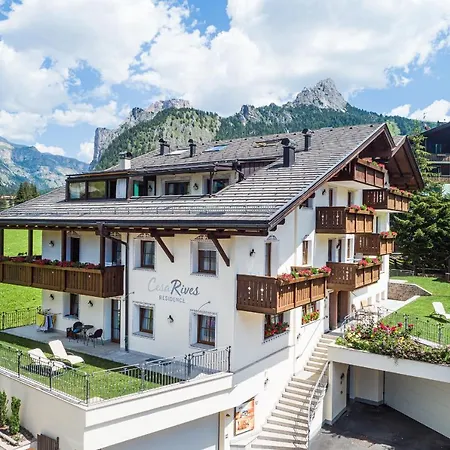 Residence Cesa Rives