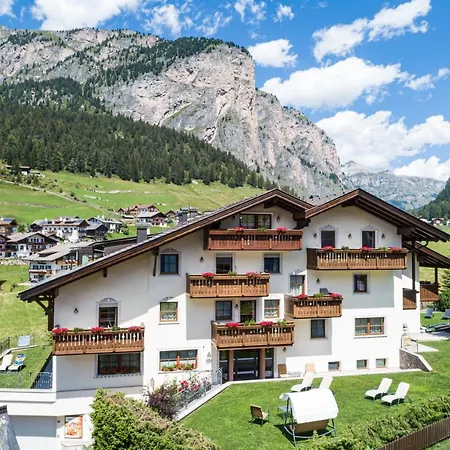 Residence Cesa Rives Aparthotel 3*