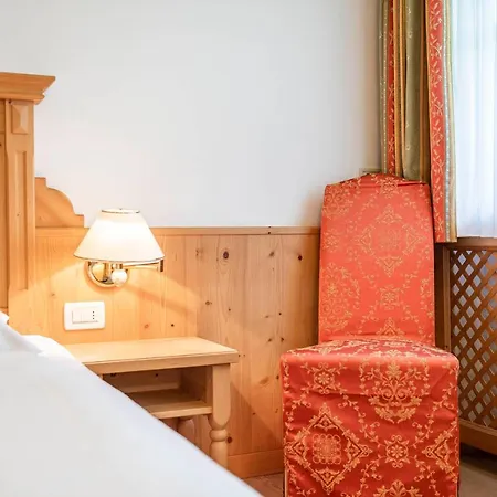 Residence Cesa Rives Aparthotel