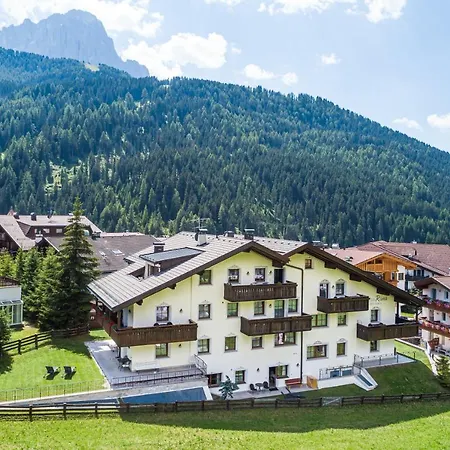 Residence Cesa Rives 3* Selva di Val Gardena